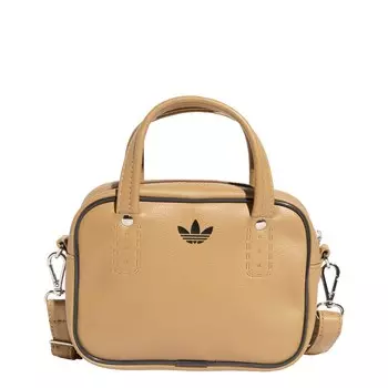 Сумка через плечо ADIDAS ORIGINALS Adicolor, светло-коричневый