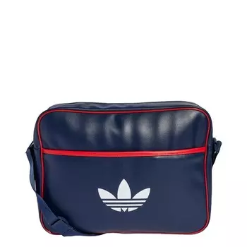 Сумка через плечо ADIDAS ORIGINALS Airliner, темно-синий