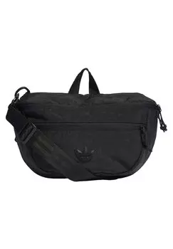 Сумка через плечо adidas Originals, черный
