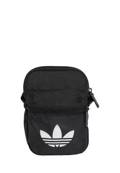 Сумка через плечо Adidas Originals, черный