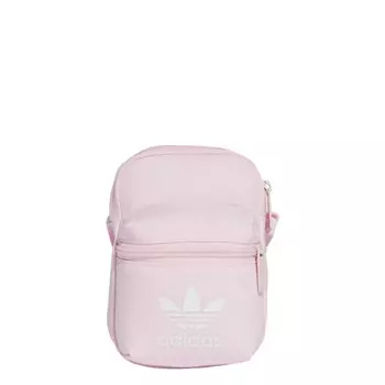 Сумка через плечо ADIDAS ORIGINALS Crossbody Bag, розовый