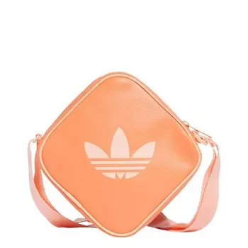 Сумка через плечо ADIDAS ORIGINALS Crossbody Bag Adicolor Classic, цвет apricot