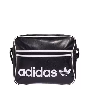 Сумка через плечо ADIDAS ORIGINALS Og Airliner, черный