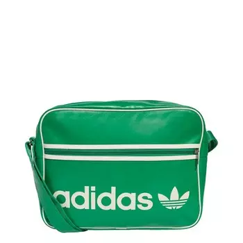 Сумка через плечо ADIDAS ORIGINALS Og Airliner, зеленый