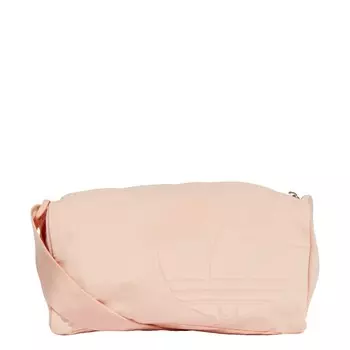 Сумка через плечо ADIDAS ORIGINALS Shoulder Bag, цвет powder/light pink
