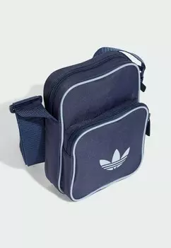 Сумка через плечо adidas Originals, синий