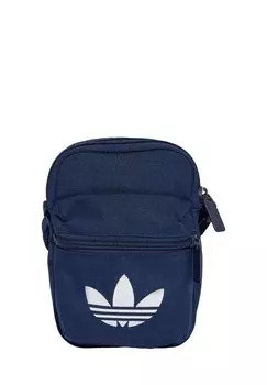 Сумка через плечо Adidas Originals, синий