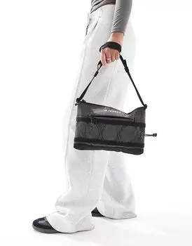 Сумка через плечо adidas Outdoor Terrex черного цвета adidas performance