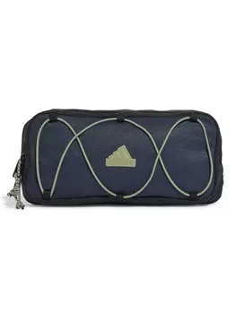 Сумка через плечо Adidas Performance City Explorer Bum Bag, черный