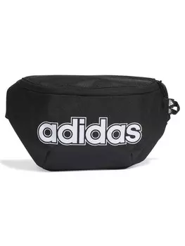 Сумка через плечо Adidas Performance Classic Foundation, черный