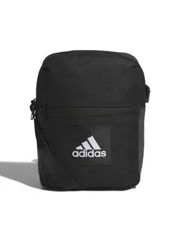 Сумка через плечо Adidas Performance Essentials Organizer, черный