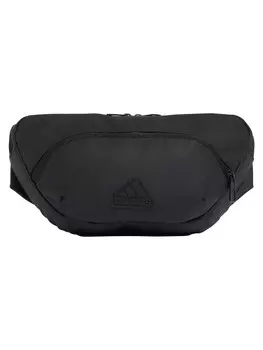 Сумка через плечо Adidas Performance Ultramodern Waist Bag, черный
