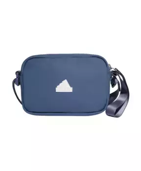 Сумка через плечо Adidas, синий