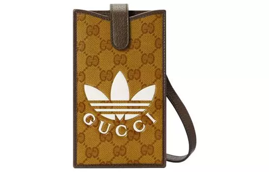 Сумка через плечо Adidas X GUCCI