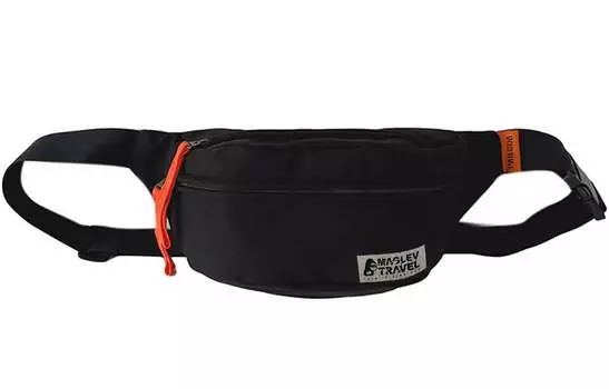 Сумка через плечо Adoonga унисекс, Хаки