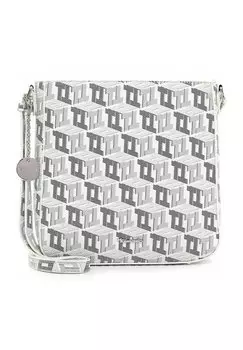 Сумка через плечо ADRIANE 23 CM - Across body bag Tamaris, белый