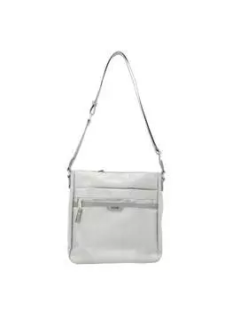 Сумка через плечо adventure Picard, серебряный