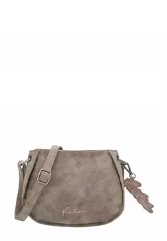 Сумка через плечо AENY03 RUB 24 CM Fritzi aus Preuen, цвет old wood