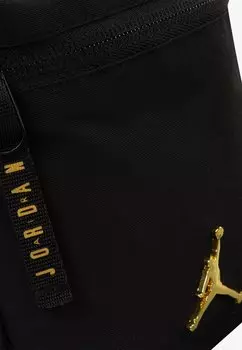 Сумка через плечо AIRBORNE FESTIVAL UNISEX Jordan, черный