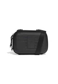 Сумка через плечо Airliner adidas Originals, черная