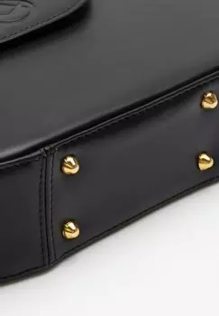 Сумка через плечо AKARDO, черный