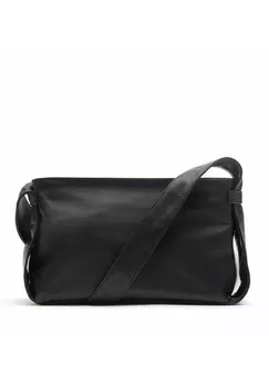 Сумка через плечо AKARDO, черный