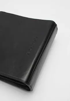 Сумка через плечо AKARDO, черный