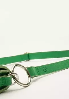 Сумка через плечо AKARDO, зеленый