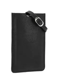 Сумка через плечо ALA Gusti Leder, черный