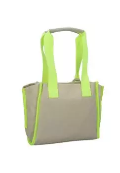 Сумка через плечо Alani 40 см Tom Tailor, цвет Mixed Beige