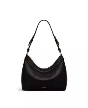 Сумка через плечо Albany Mews Small Zip Top Radley London, черный