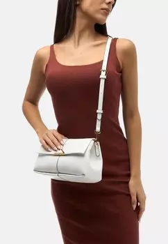 Сумка через плечо ALDO, белый