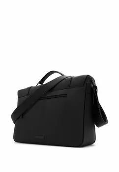 Сумка через плечо ALDO, черный