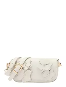 Сумка через плечо ALDO DAISYBOUQUET, белый