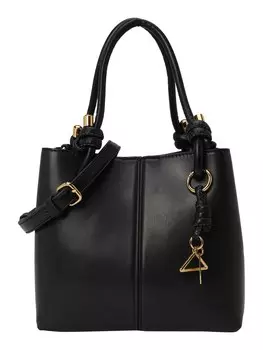 Сумка через плечо ALDO EVIELILY, черный