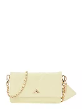 Сумка через плечо ALDO FITITALL, цвет Pastel yellow
