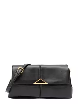 Сумка через плечо ALDO SADIEBAG, черный