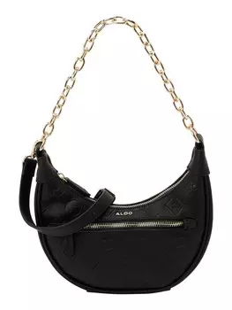 Сумка через плечо ALDO Shoulder DIEUDONNE, черный
