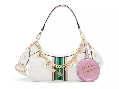 Сумка через плечо Aldo x Wicked Made In Oz, белая