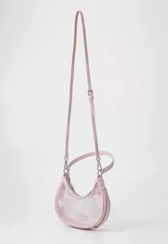 Сумка через плечо ALDO X WICKED PINKPERFECTION ALDO, розовый