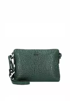 Сумка через плечо ALEGANTO UMHNGE Picard, темно-зеленый