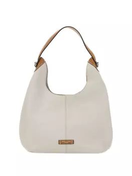 Сумка через плечо Алессандра GIANNI CHIARINI, нейтральный