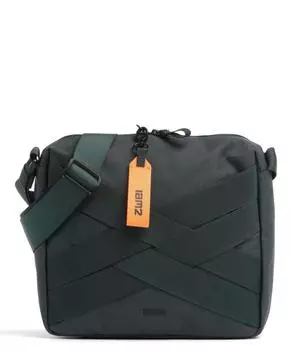 Сумка через плечо Alex al100 из полиэстера Zwei, серый