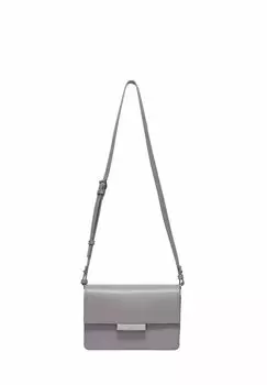 Сумка через плечо ALEX UMH Liebeskind Berlin, сиреневый