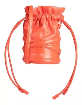 Сумка через плечо Alexander Mcqueen, красный