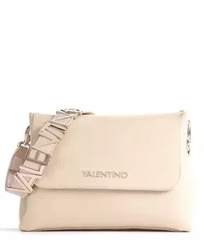 Сумка через плечо Alexia из искусственной кожи Valentino Bags, бежевый
