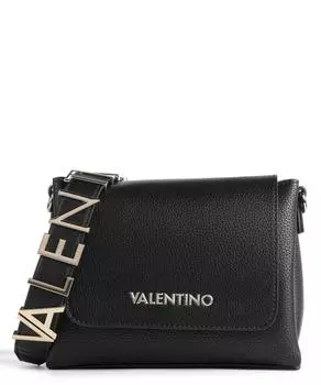 Сумка через плечо Alexia из искусственной кожи Valentino Bags, черный