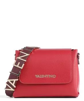Сумка через плечо Alexia из искусственной кожи Valentino Bags, красный