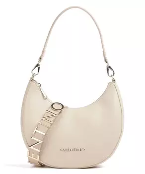 Сумка через плечо alexia из искусственной кожи Valentino Bags, бежевый