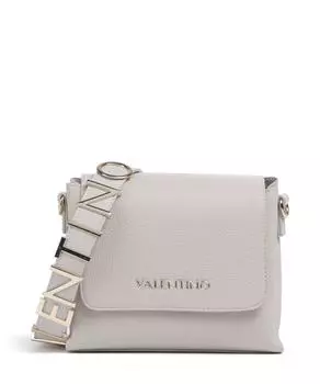 Сумка через плечо Alexia из искусственной кожи Valentino Bags, белый